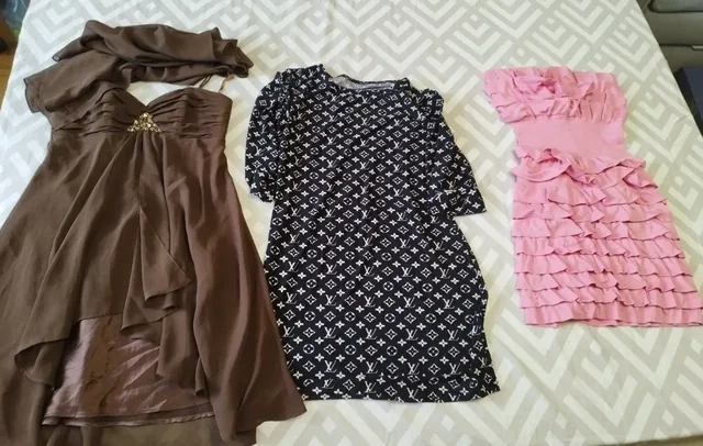 Платья размер 46-48 - частное объявление в Люберцы