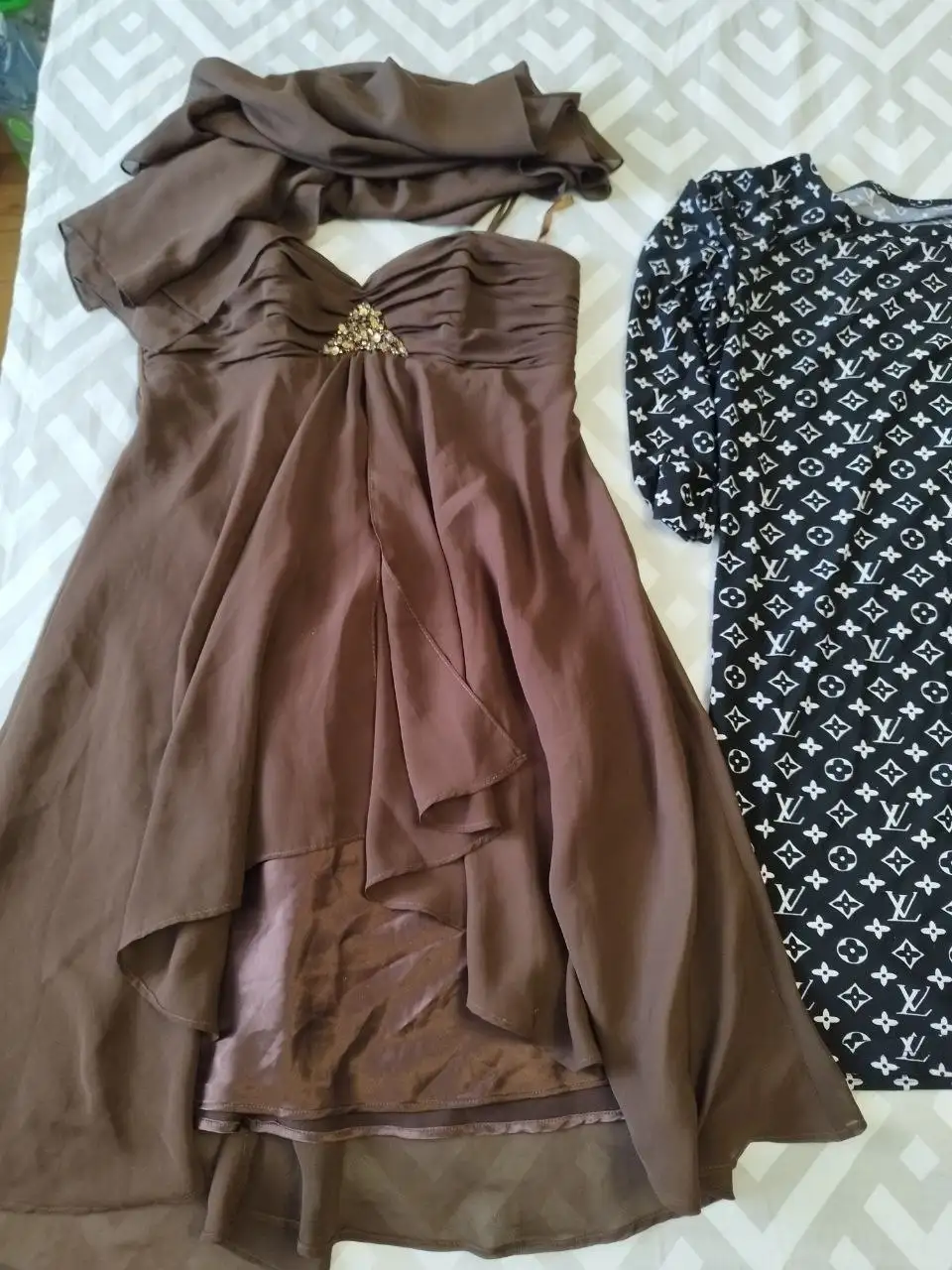 Платья размер 46-48 - Одежда в Люберцы