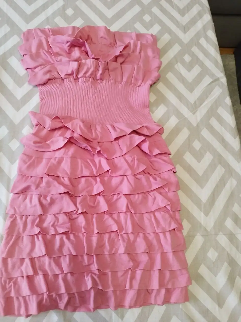 Платья размер 46-48 - Одежда в Люберцы