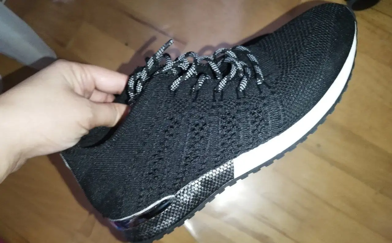 Кроссовки размер 39 - Обувь (Одежда) в Люберцы