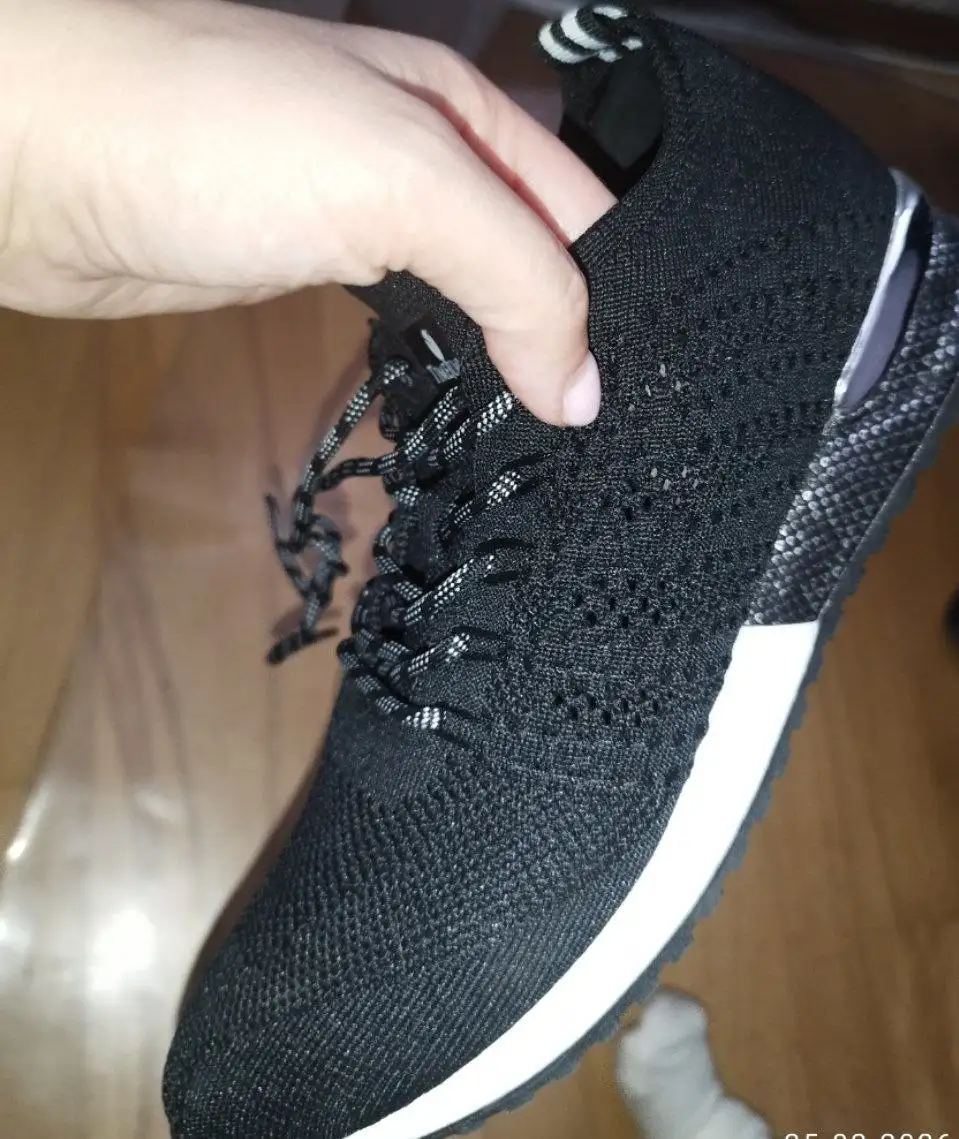 Кроссовки размер 39 - Обувь (Одежда) в Люберцы