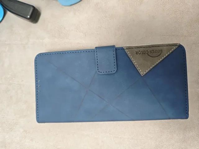 Чехол книжка на телефон Pova 6 Neo - Офисная техника в Некрасовка