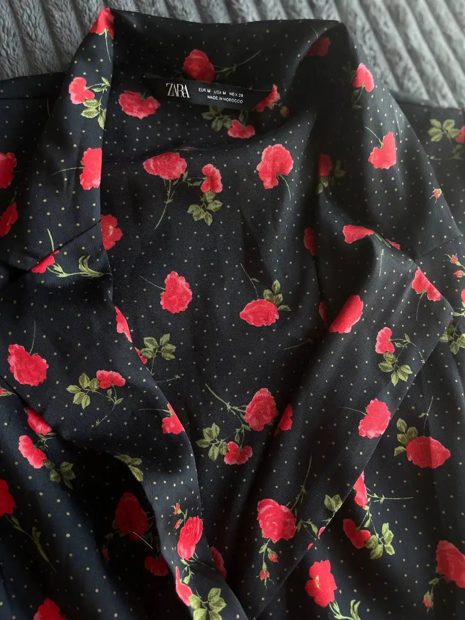 Платье Zara размер 44 - Платья (Одежда) в Люберцы