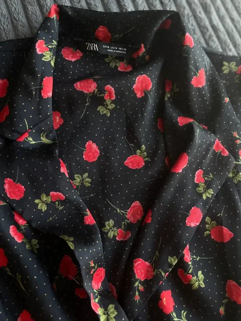 Платье Zara размер 44 - Кроссовки в Люберцы