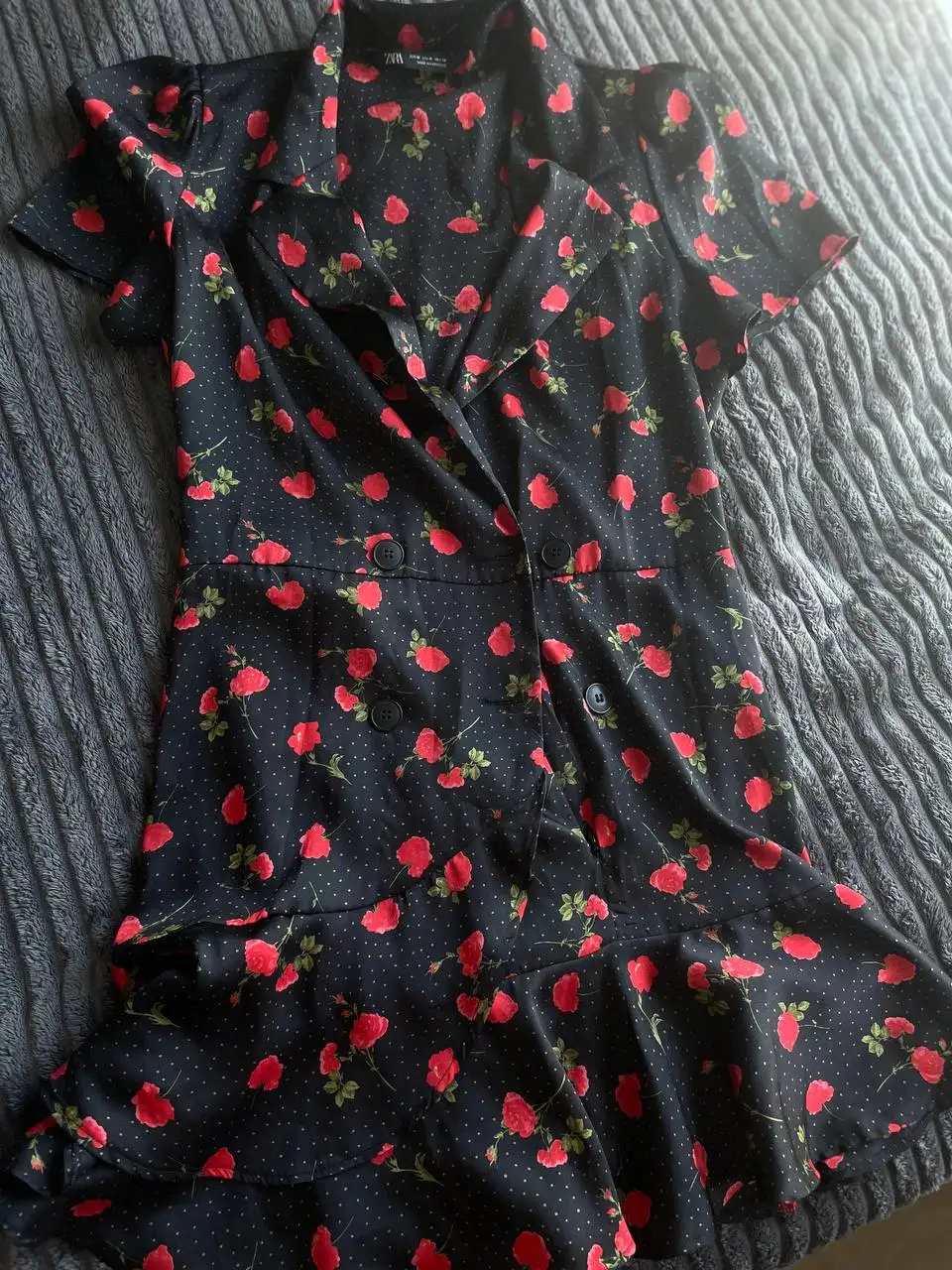 Платье Zara размер 44 - Платья (Одежда) в Люберцы