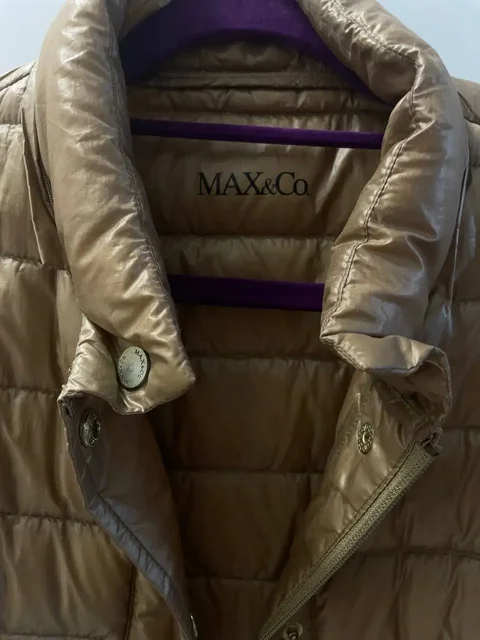 Куртка с отстегивающимися рукавами, размер 44 - Кроссовки в Люберцы