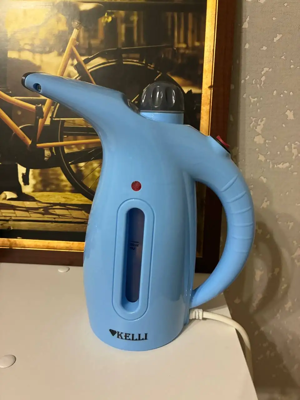 Ручной отпариватель для одежды - Барахолка в Некрасовка