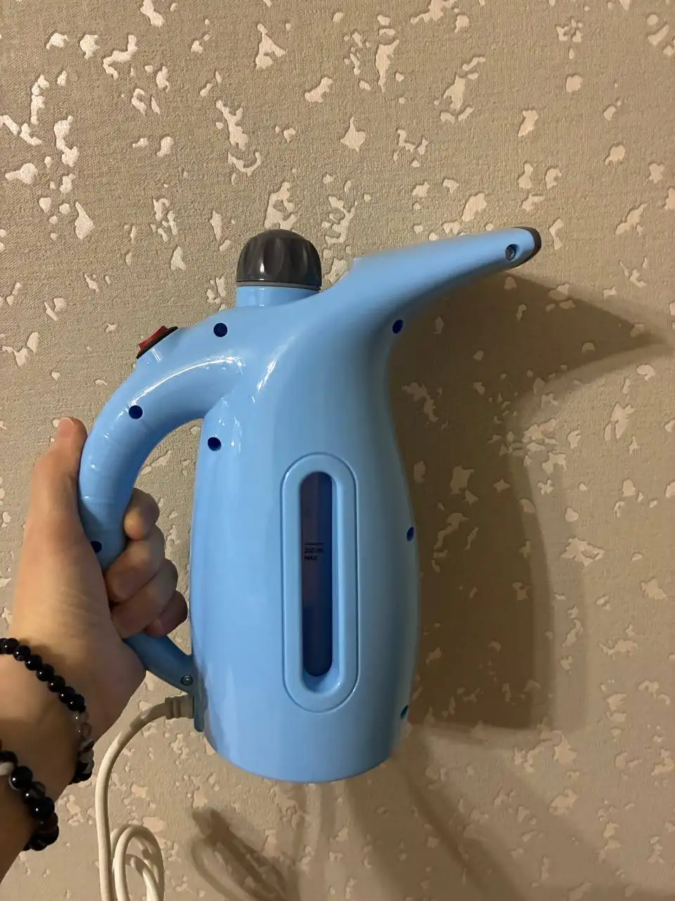 Ручной отпариватель для одежды - Барахолка в Некрасовка