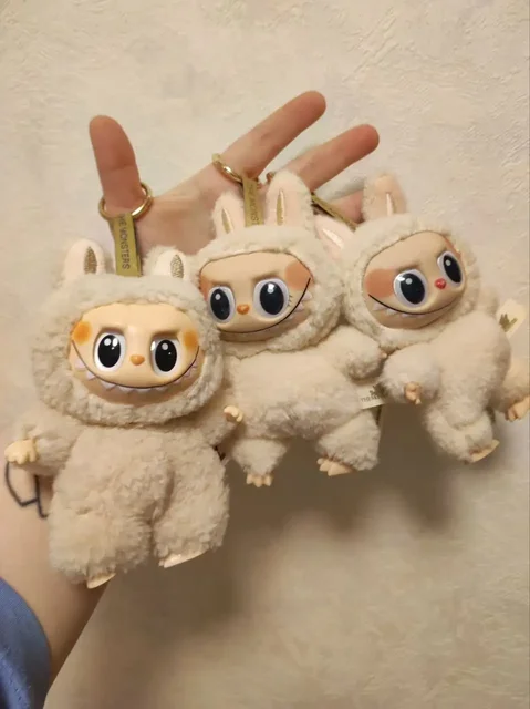 Брелок Лабубу - Офисное оборудование в Некрасовка