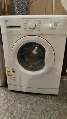 Стиральная машина Beko б/у - Барахолка в Некрасовка