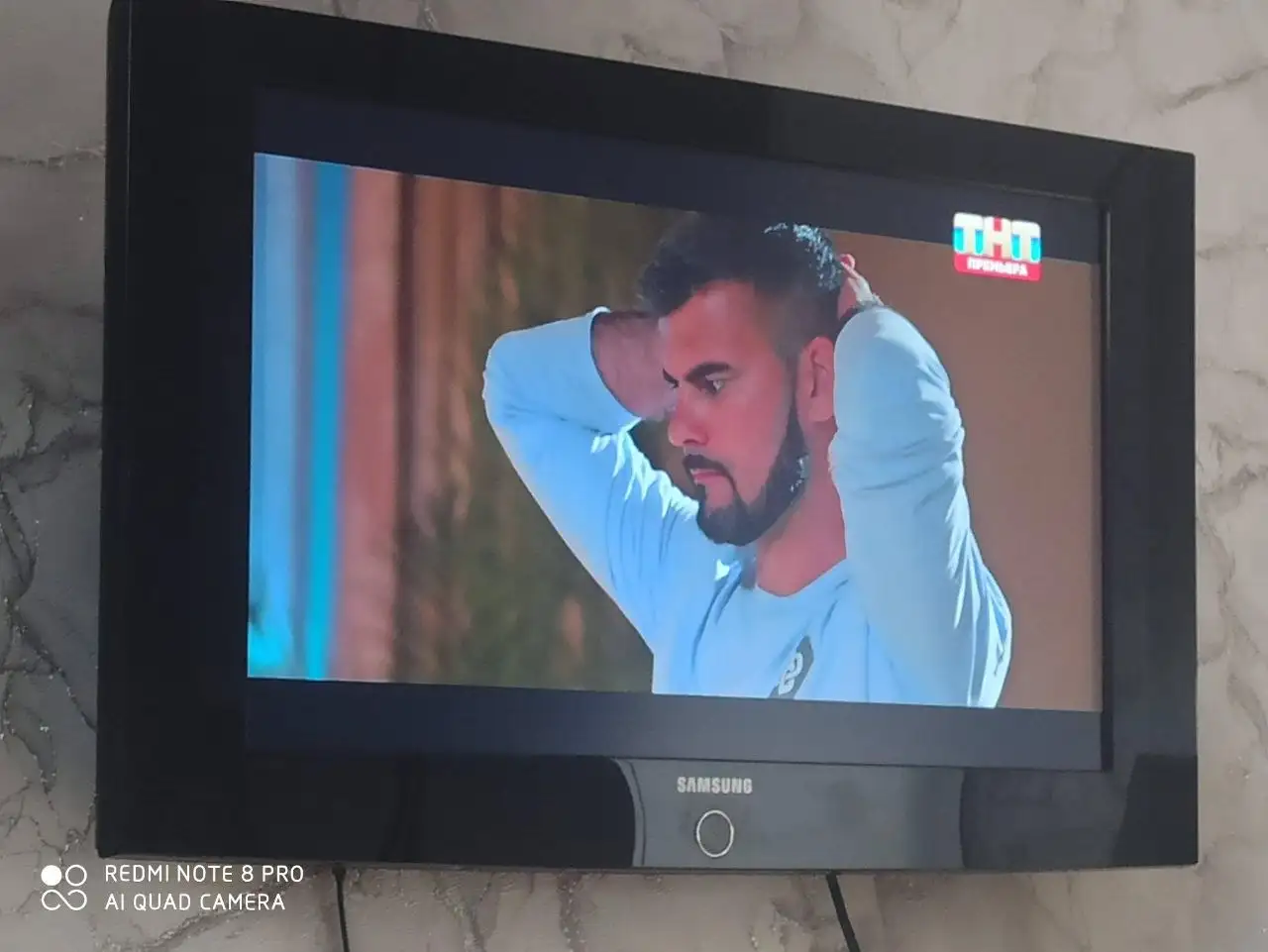 Телевизор Самсунг 32 - Электроника в Люберцы