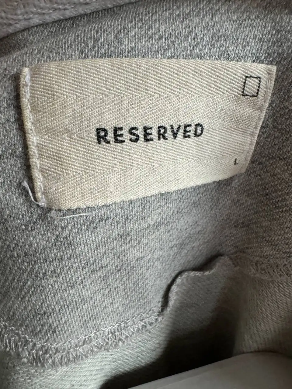 Мужская одежда размер Л (48-50) - Мужская одежда (Одежда) в Люберцы