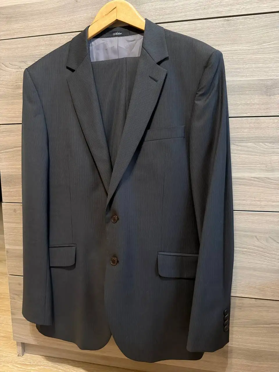 Мужской костюм классика 48/50 - Свадебные платья в Люберцы