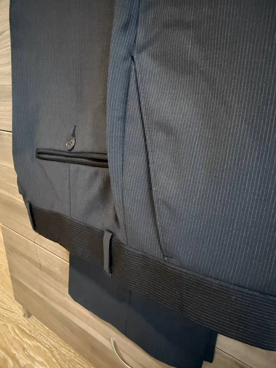 Мужской костюм классика 48/50 - Мужская одежда (Одежда) в Люберцы