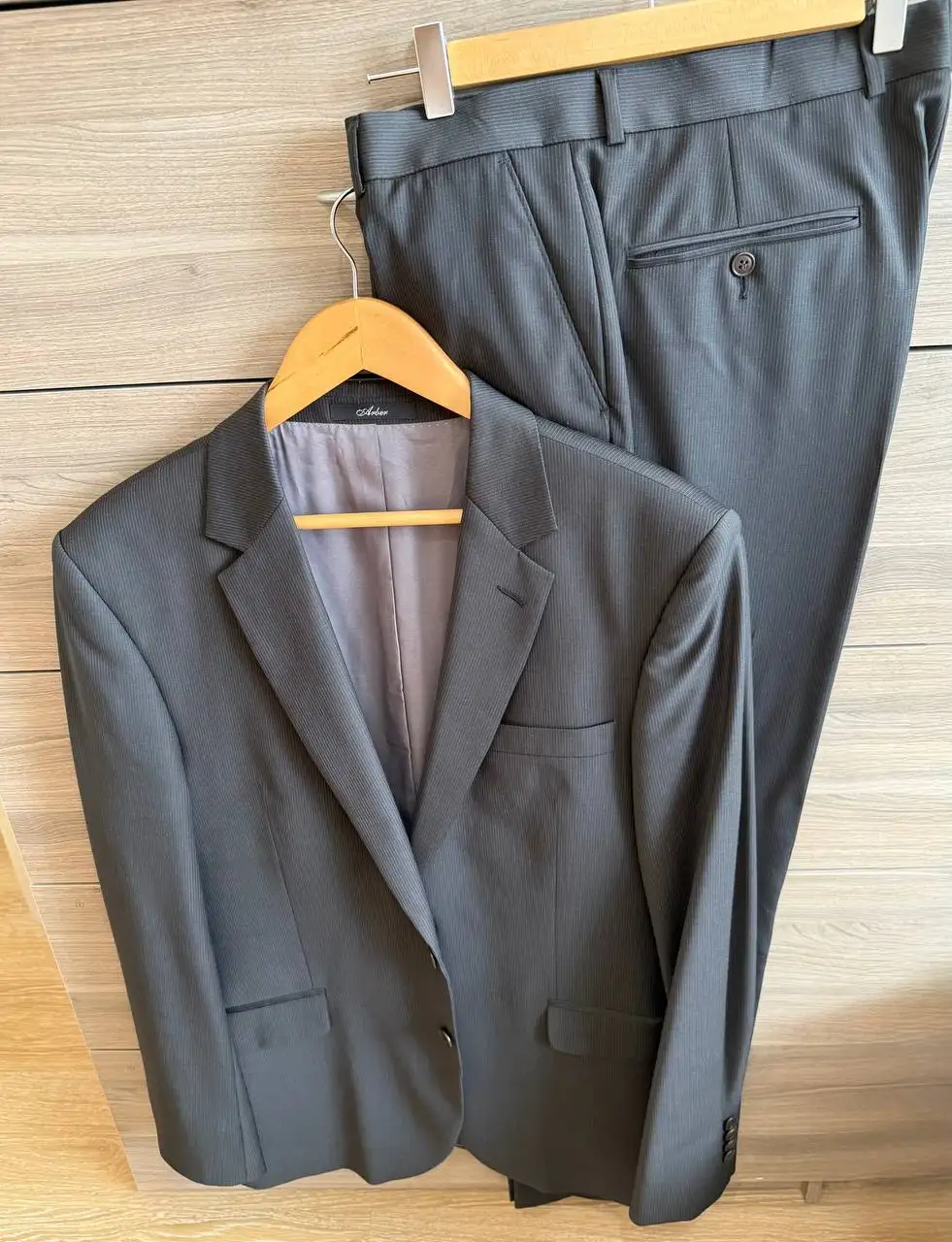 Мужской костюм классика 48/50 - Мужская одежда (Одежда) в Люберцы