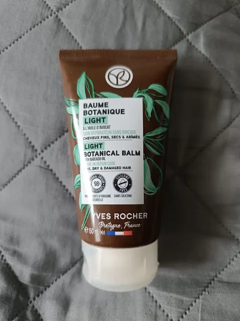 Бальзам для волос 2/3 отдам - Инструменты в Некрасовка