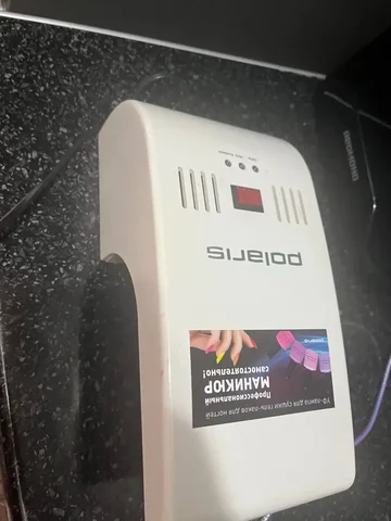 Лампа для маникюра - Инструменты в Некрасовка