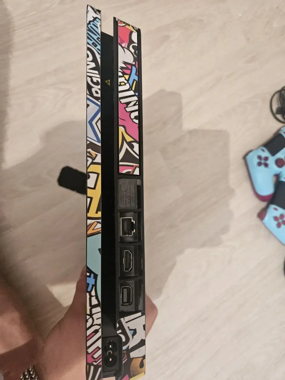 Продажа PlayStation 4 с играми и геймпадами - Игровые приставки (Электроника) в Люберцы