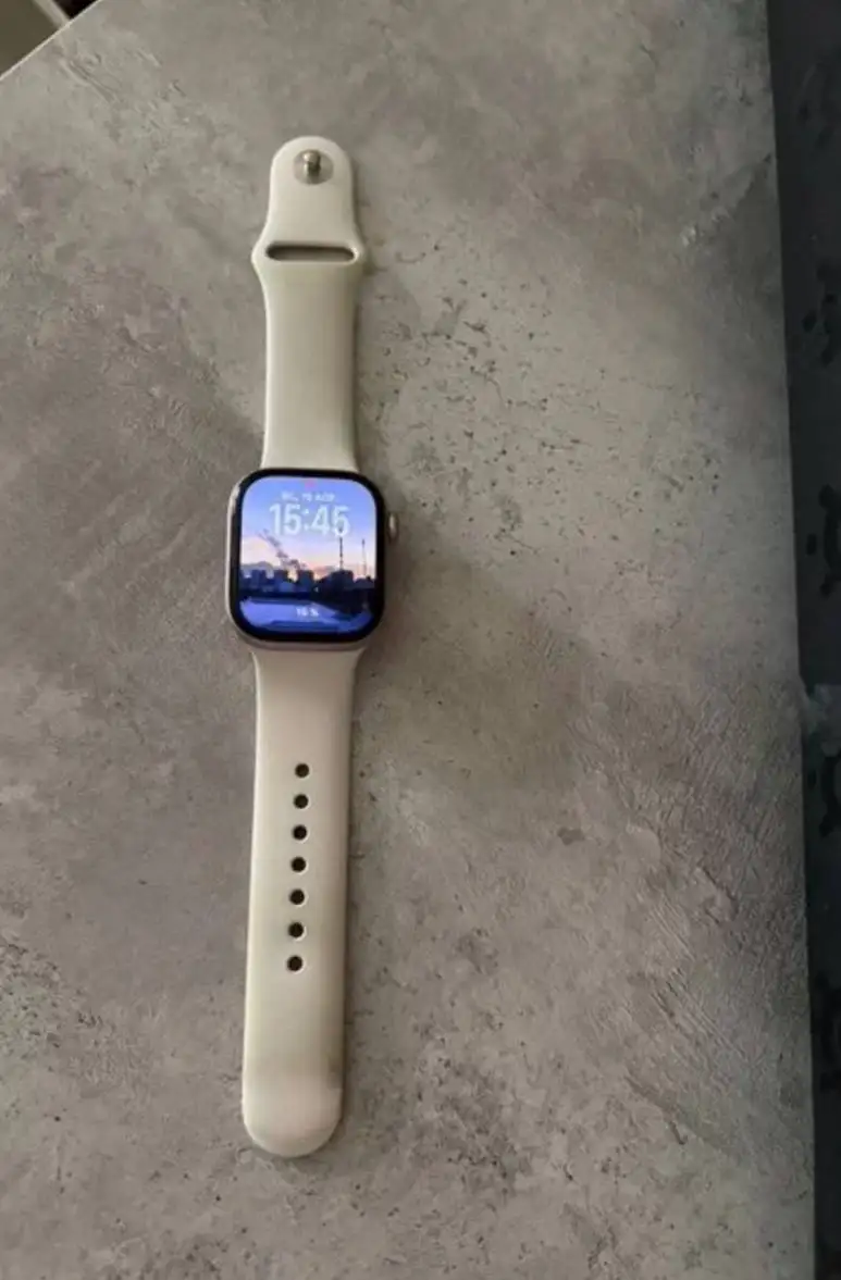 Продам Apple Watch 10 42mm Rose - Часы (Электроника) в Люберцы