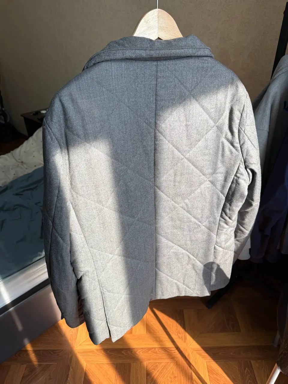 Куртка Canali 50 размер - Верхняя одежда (Одежда) в Люберцы