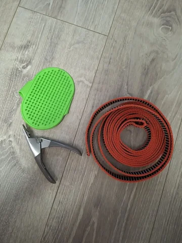 Амуниция для собаки новое - Амуниция для собак в Некрасовка