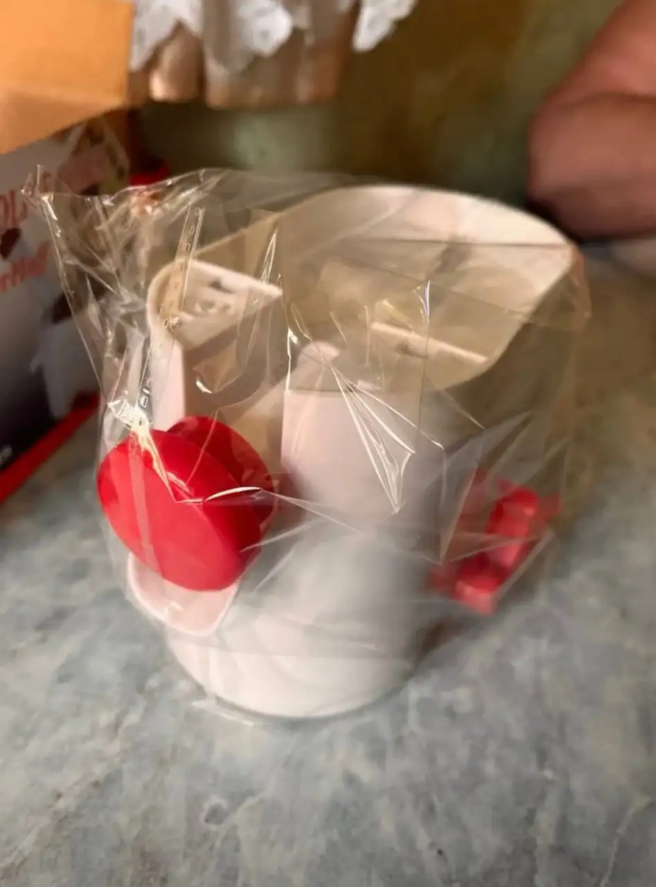 Косточкодавитель для ягод и оливок - Барахолка в Люберцы