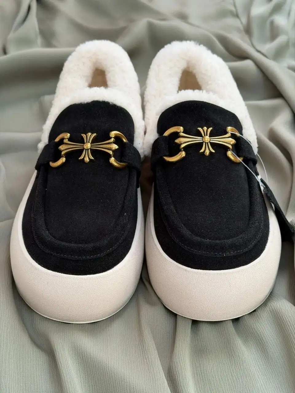 Новые угги размер 37 - Обувь (Одежда) в Люберцы