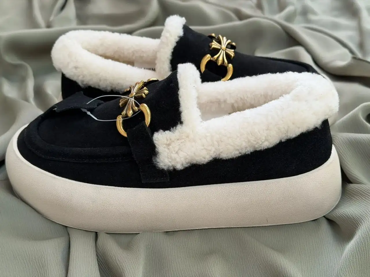 Новые угги размер 37 - Обувь (Одежда) в Люберцы