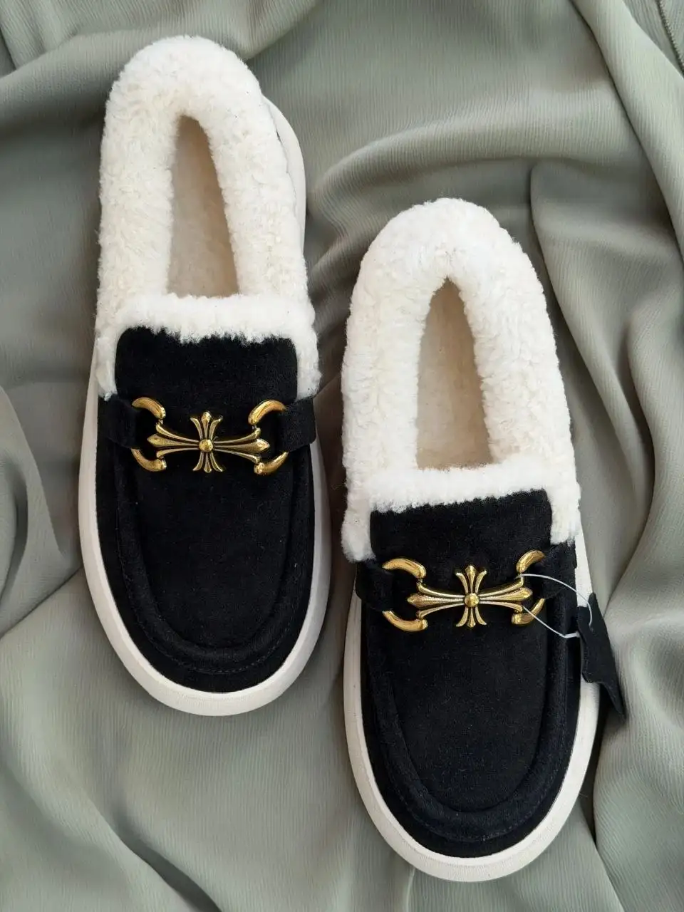 Новые угги размер 37 - Обувь (Одежда) в Люберцы