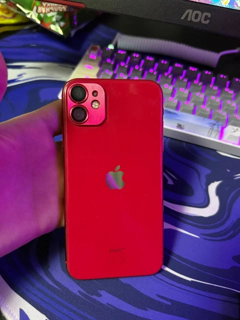 Продам iPhone 11 64ГБ - Комплектующие для ПК в Люберцы