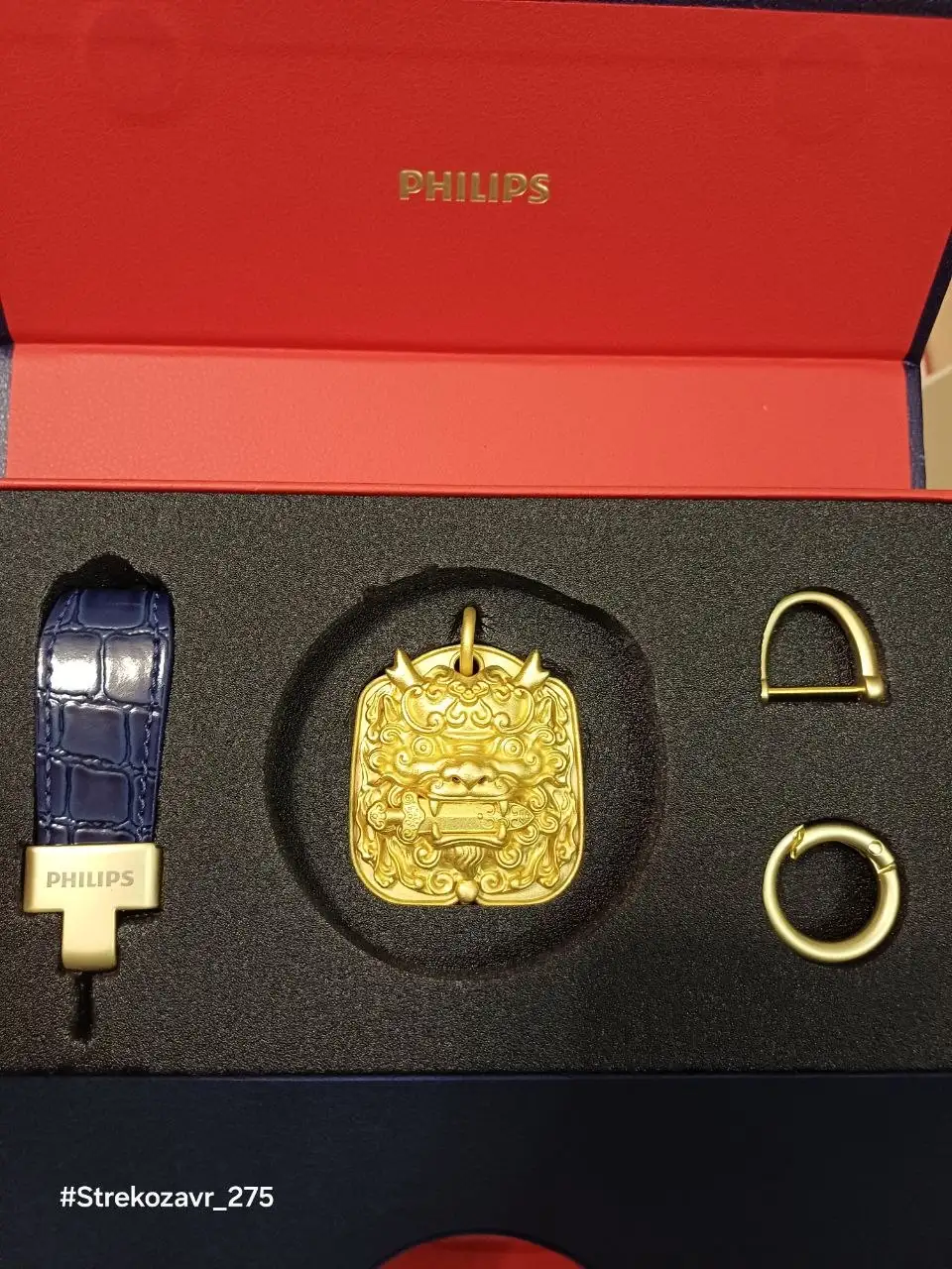 Электробритва Philips Shaver series 9000 S9889/88 в подарочной коробке - Бритвы и эпиляторы (Электроника) в Некрасовка, Люберцы