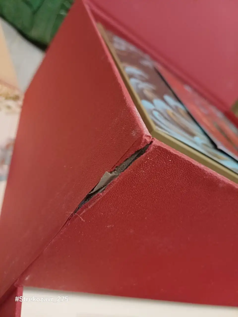 Электробритва Philips Shaver series 9000 S9889/88 в подарочной коробке - Бритвы и эпиляторы (Электроника) в Некрасовка, Люберцы