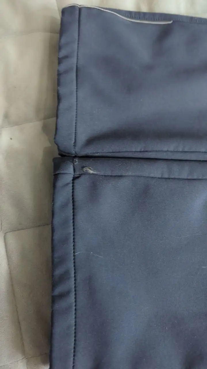 Брюки софтшелл outventure 158-164 - Детская одежда (Одежда) в Люберцы