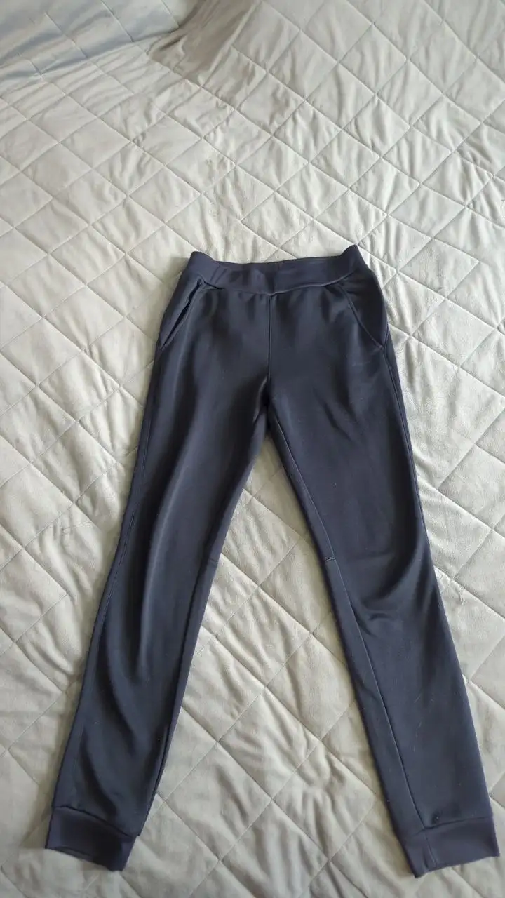 Спортивные штаны Demix 164-170 с катышками - Спортивная одежда (Одежда) в Люберцы