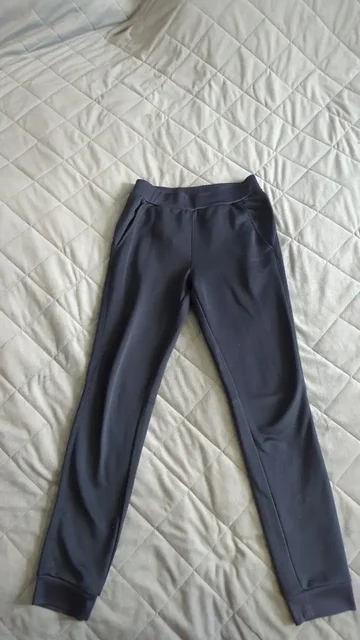 Спортивные штаны Demix 164-170 с катышками - Школьная форма в Люберцы