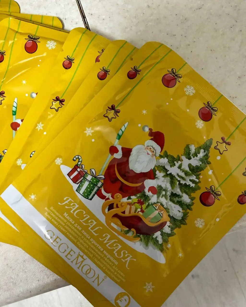 Маски, 20шт - Средства защиты (Барахолка) в Люберцы