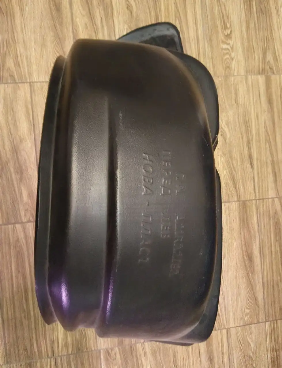 Подкрылок для Газели новый - Кузовные детали (Запчасти) в Люберцы