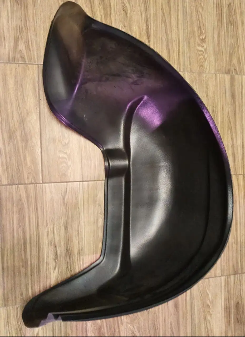 Подкрылок для Газели новый - Кузовные детали (Запчасти) в Люберцы