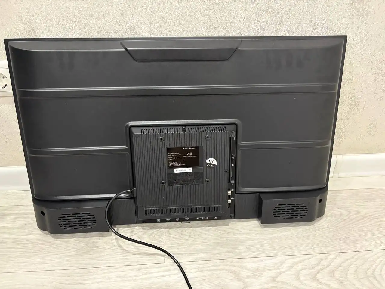 Телевизор 32 дюйма смарт ТВ новый в упаковке - Телевизоры (Электроника) в Люберцы