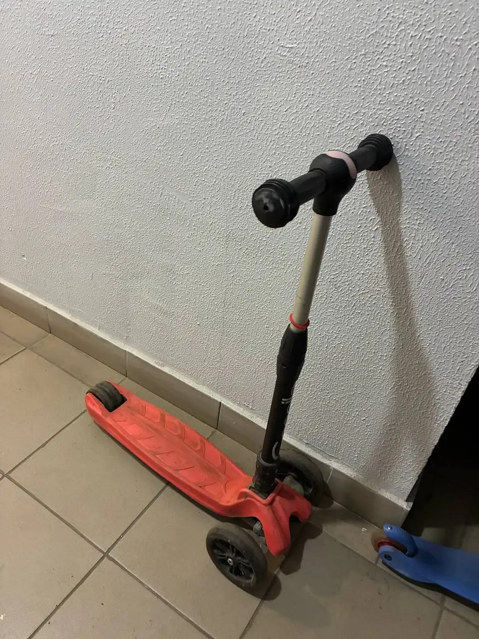 Отдам два самоката - Спорт и отдых (Барахолка) в Люберцы