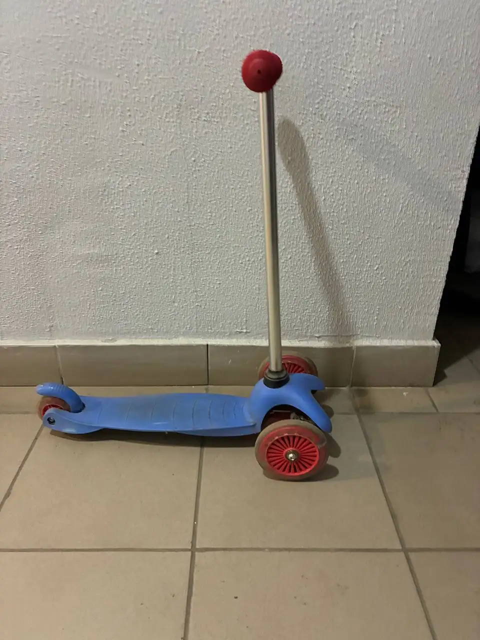 Отдам два самоката - Спорт и отдых (Барахолка) в Люберцы