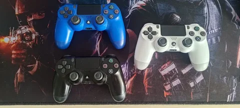 Продажа геймпадов DualShock 4 - Геймпады в Люберцы