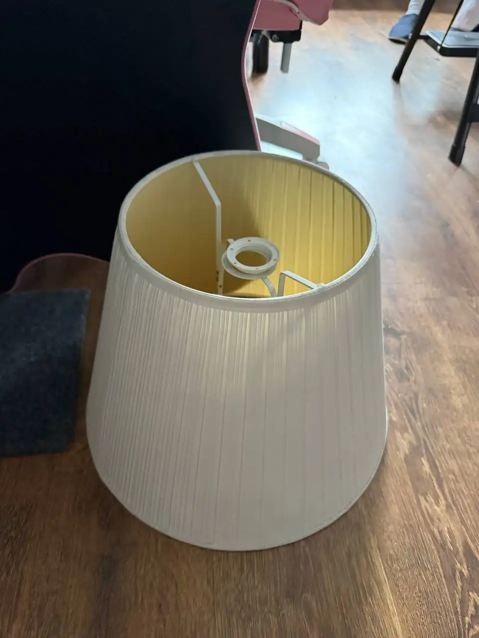 Потолочная люстра IKEA - Освещение (Барахолка) в Люберцы