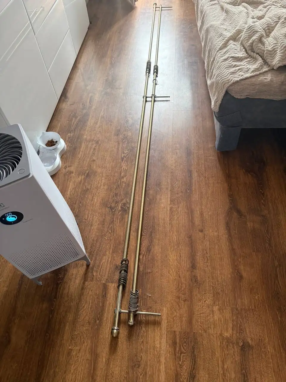 Карниз с креплениями - Для дома и дачи в Люберцы