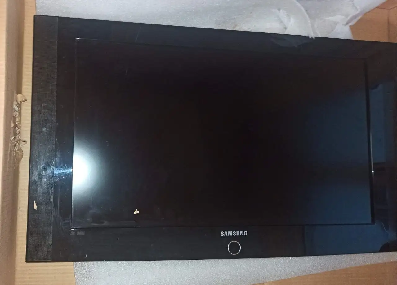 Телевизор Samsung 32" - Телевизоры (Электроника) в Люберцы