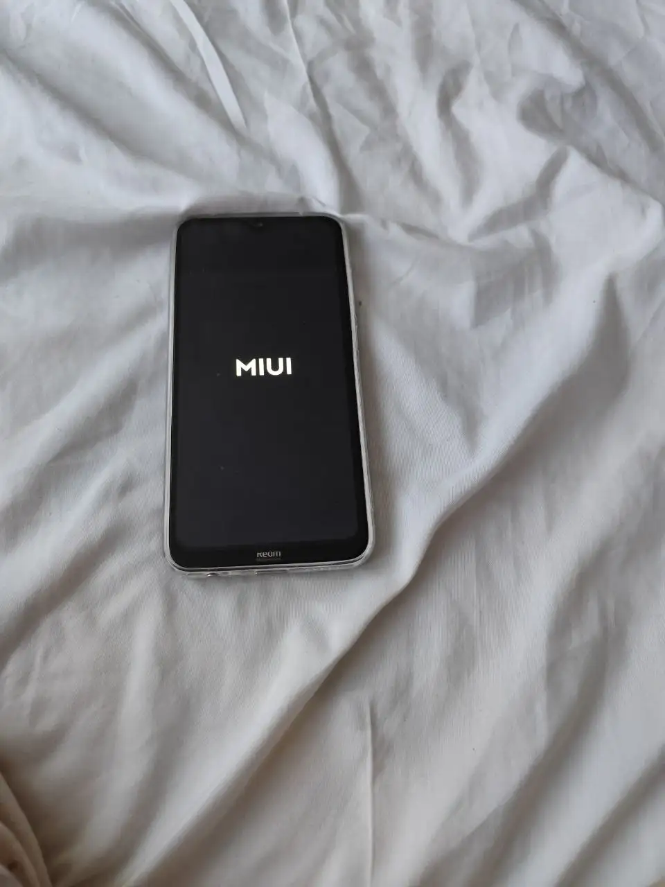 Xiaomi Redmi 8 - телефон с уставшим аккумулятором - Смартфоны (Электроника) в Люберцы