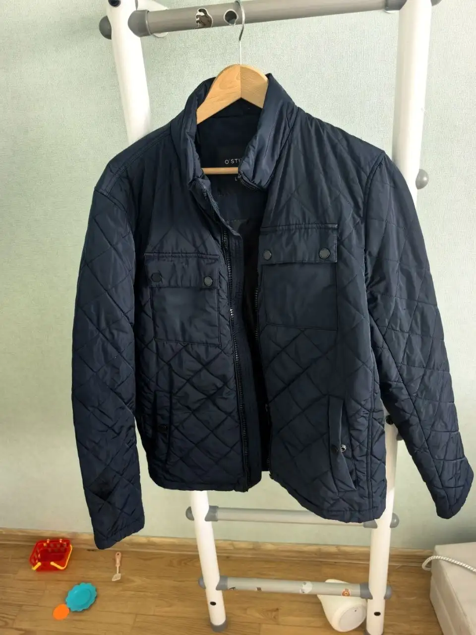 Продажа мужских курток размер L - Мужская одежда (Одежда) в Люберцы