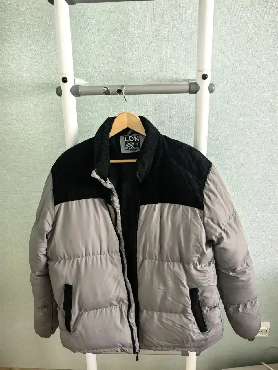 Продажа мужских курток размер L - Мужская одежда (Одежда) в Люберцы