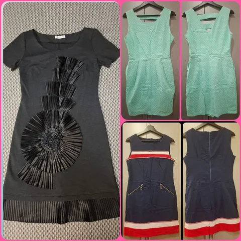 Женские платья размеры 46-48 - Блузки в Люберцы