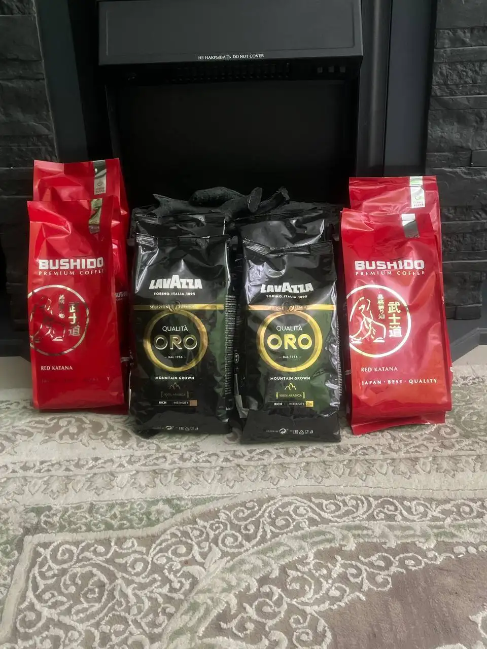 Продажа свежего зернового кофе с доставкой - Барахолка в Люберцы